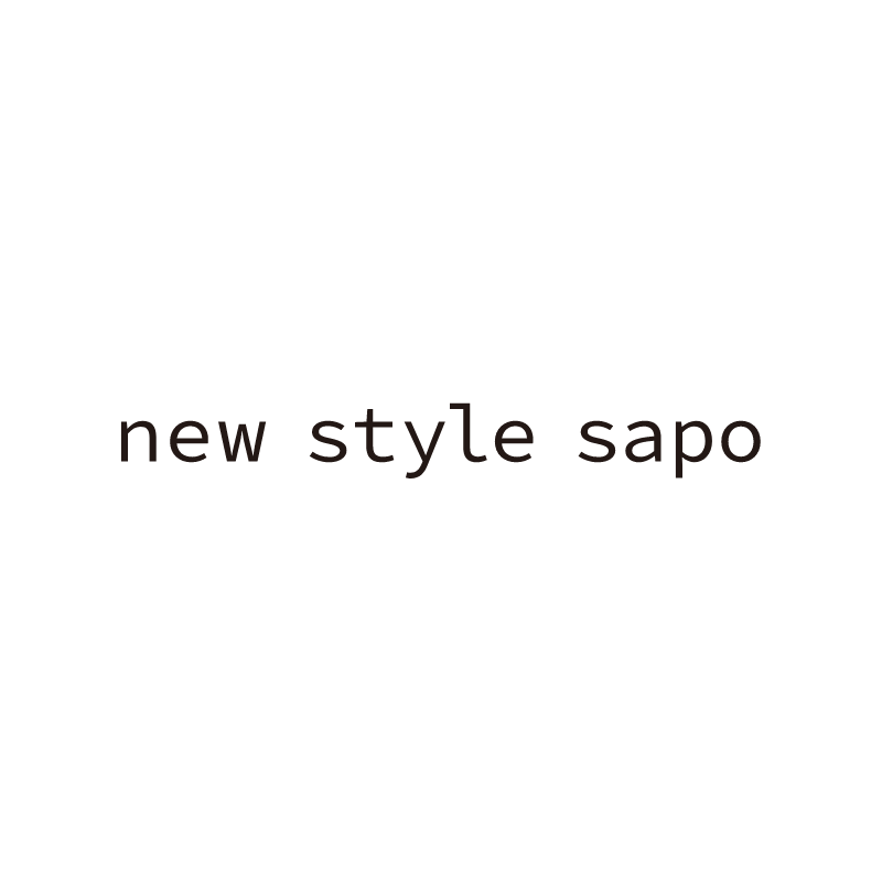 new style sapo