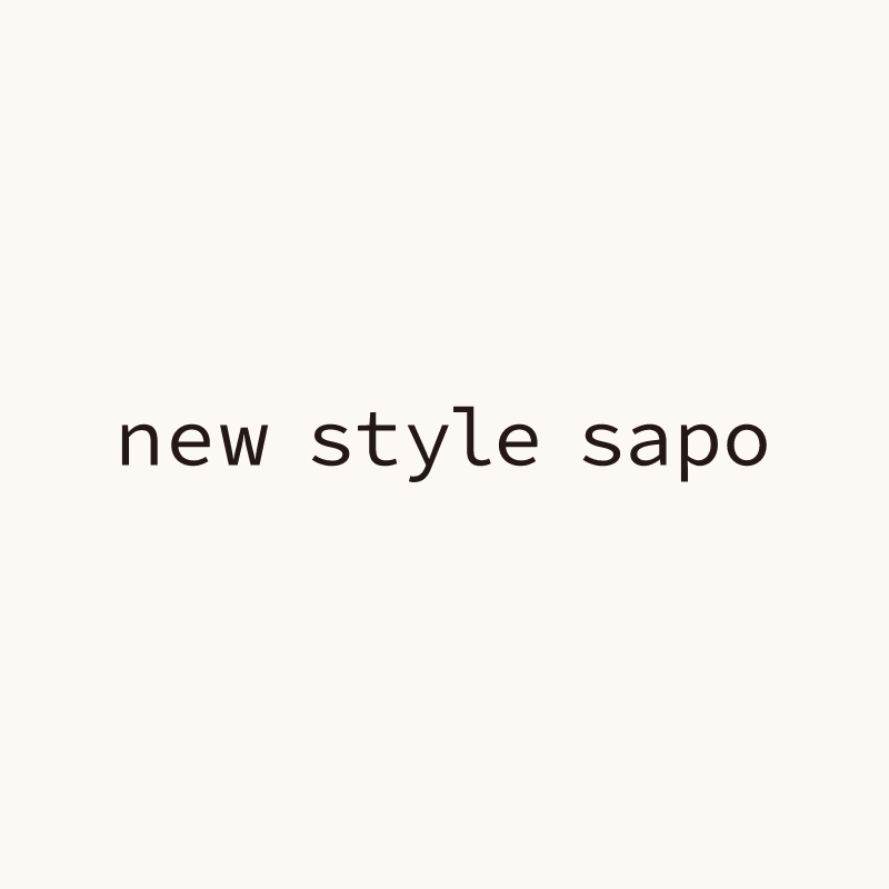 new style sapo